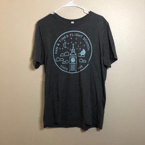 Peter Pan/TinkerBell Shirt